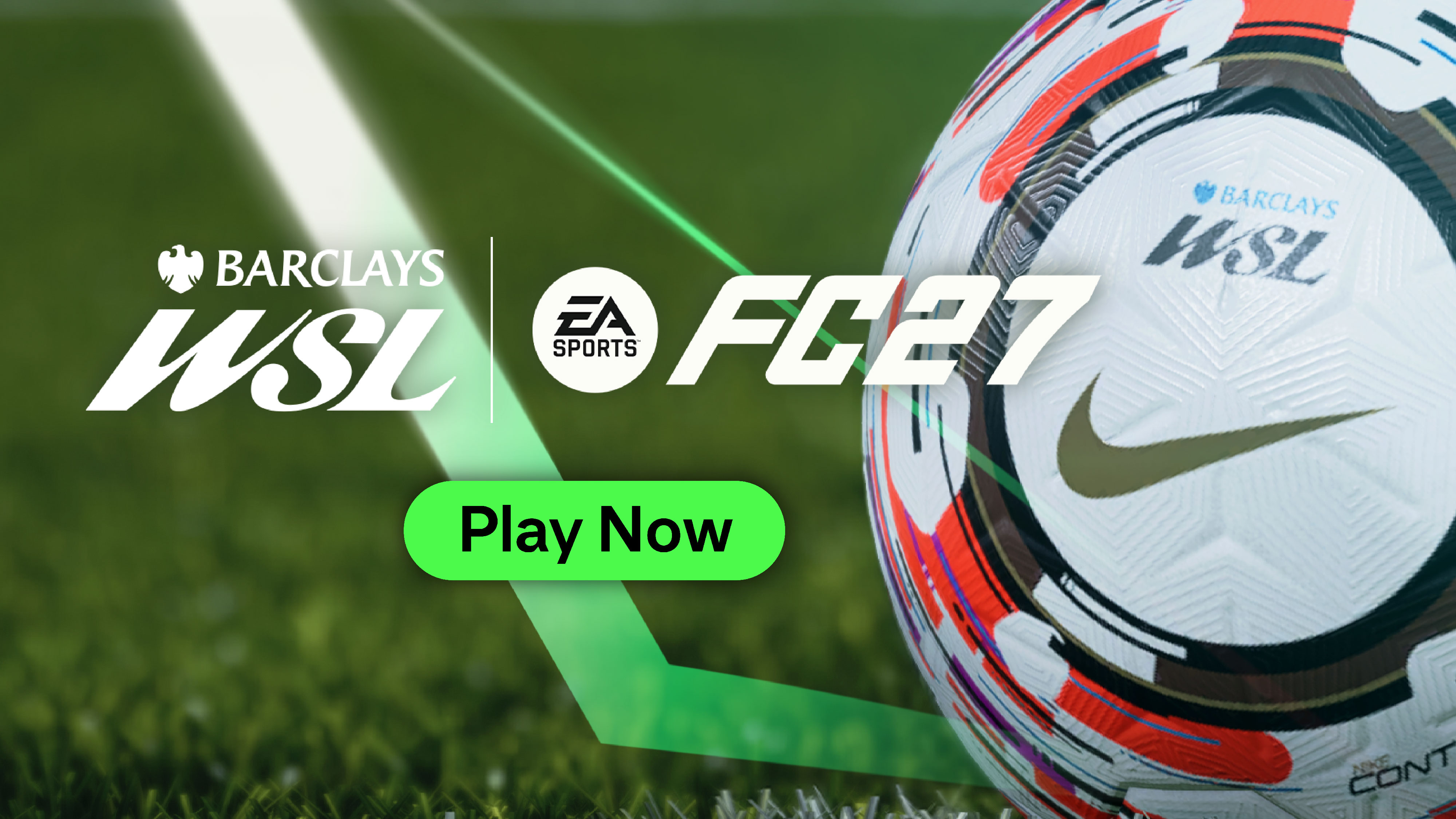 EA SPORTS FC 27