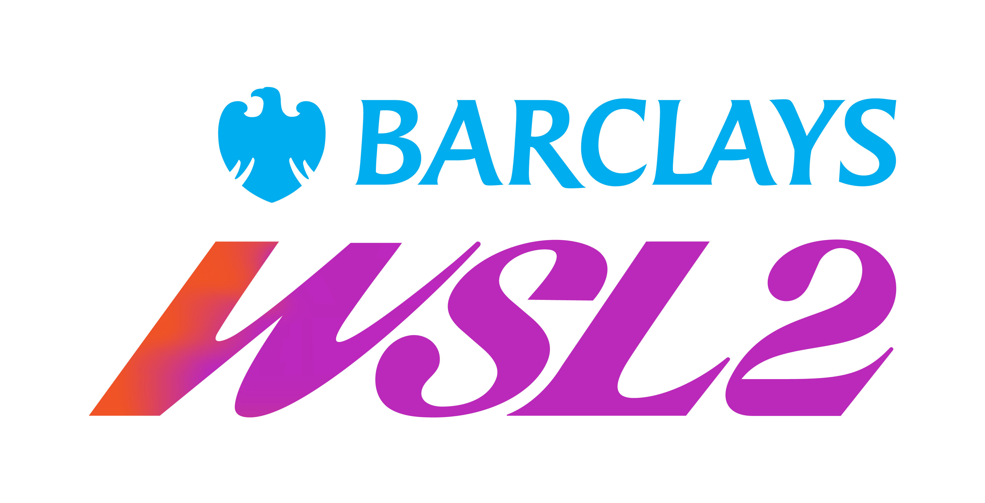 Barclays WSL2