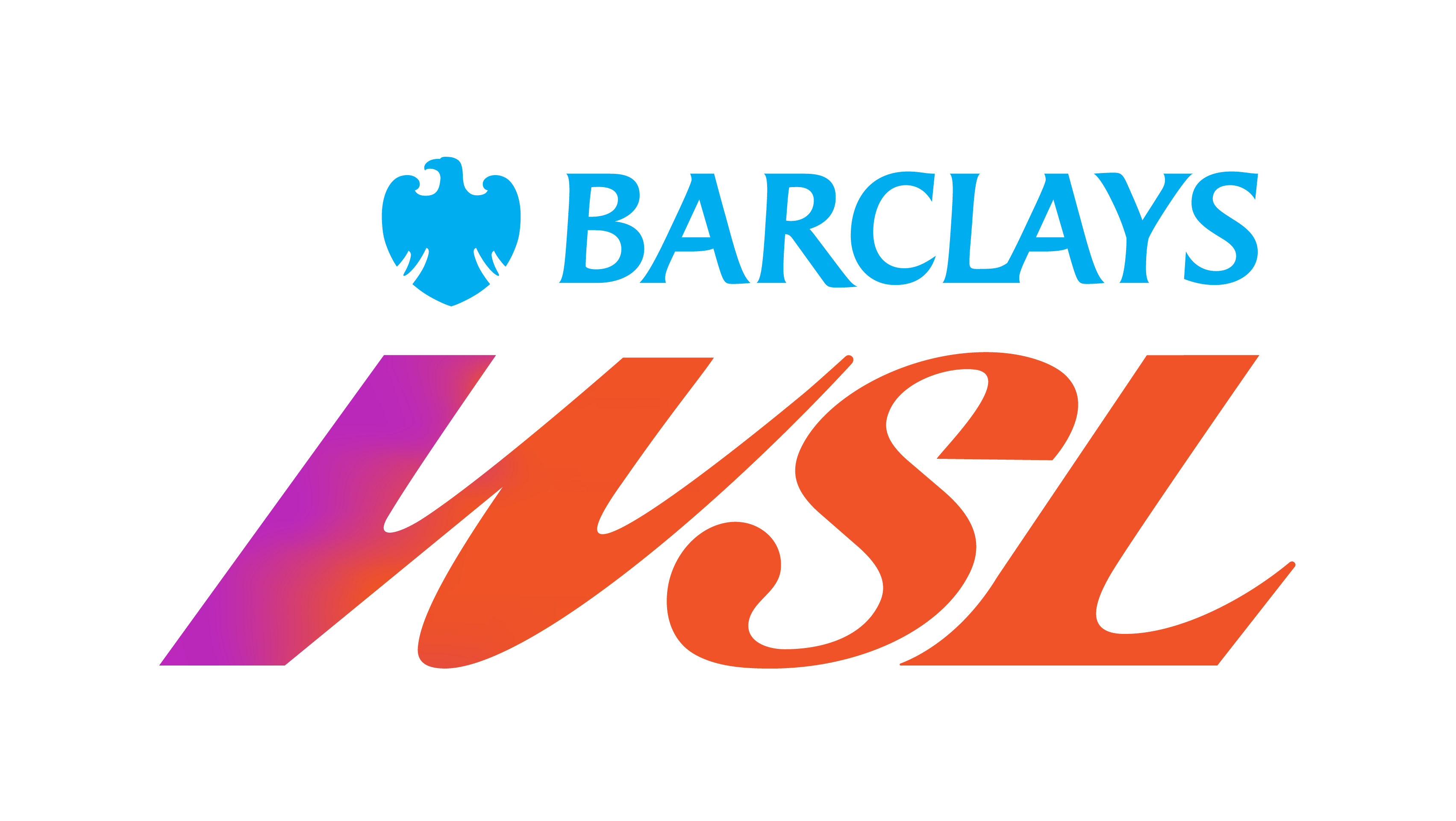Barclays WSL